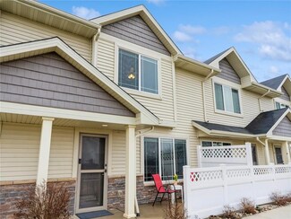 1401 N 6th St Unit 6, Indianola, IA 50125