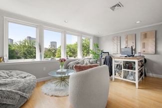 641 Tremont St Unit 3, Boston, MA 02118