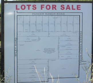 0 Parker Ranch Rd Unit 180741, Wichita Falls, TX 76111