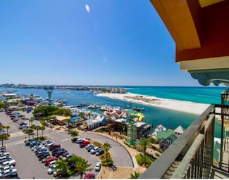 10 Harbor Blvd Unit 707, Destin, FL 32541