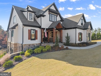 5431 Mayflower Ct, Gainesville, GA 30504