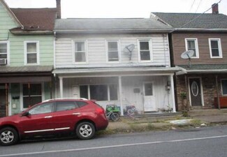 417 W Shamokin St, Trevorton, PA 17881