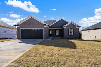 115 Wooded Glen Dr, Mount Washington, KY 40047