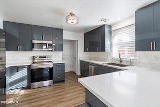 15550 N Frank Lloyd Wright Blvd Unit 1009, Scottsdale, AZ 85260