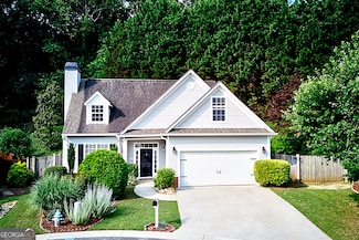3954 Rhyne Way SE, Smyrna, GA 30082