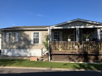 6801 S La Grange Rd Unit D17, Hodgkins, IL 60525