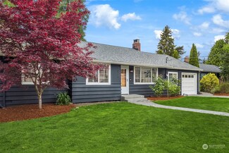 10727 4th Ave NW, Seattle, WA 98177