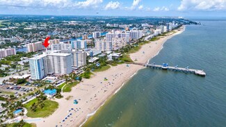 111 N Pompano Beach Blvd Unit 411, Pompano Beach, FL 33062