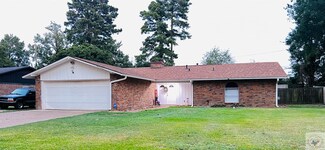 51 Broadmoor Dr, Texarkana, AR 71854