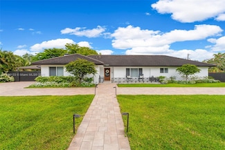 13501 SW 107th Ave, Miami, FL 33176