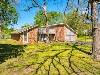 8 Pecan Ridge, Shawnee, OK 74804