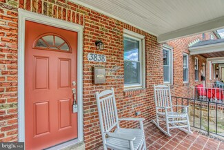 3838 Dolfield Ave, Baltimore, MD 21215