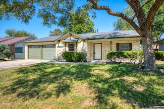 4119 Hillswind St, San Antonio, TX 78217