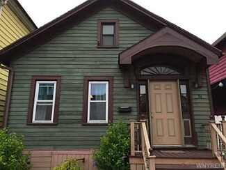 34 Elmwood Ave, Buffalo, NY 14201