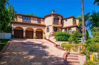 195 Dapplegray Rd, Bell Canyon, CA 91307
