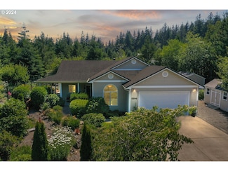 5594 Chittum Loop, Florence, OR 97439
