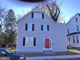 5218 Denmore Ave, Baltimore, MD 21215