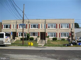 4305 Maple Ave, Merchantville, NJ 08109