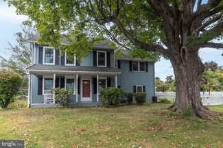 616 Cherry Hill Rd, Nazareth, PA 18064
