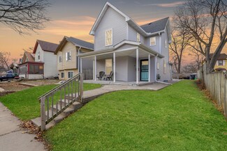 823 Russell Ave N, Minneapolis, MN 55411