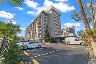 16710 NE 9th Ave Unit 408, Miami, FL 33162