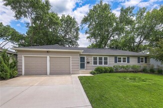 5917 W 101st Terrace, Overland Park, KS 66207