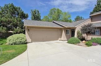 854 E Old Saybrook Ln, Boise, ID 83706