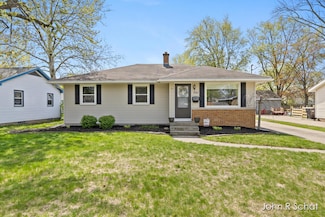 1550 32nd St SW, Wyoming, MI 49509
