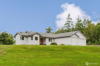 4328 Murphy Dr NW, Gig Harbor, WA 98335