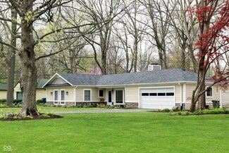 5708 Carvel Ave, Indianapolis, IN 46220