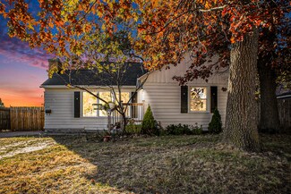 2777 Woodward Ave SW, Wyoming, MI 49509
