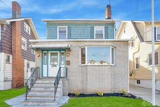 296 Argyle Place, Kearny, NJ 07032