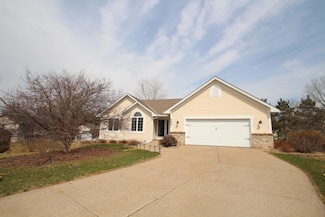 367 Sorensen Ct, River Falls, WI 54022