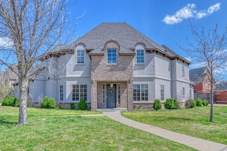 2101 Brookhaven Blvd, Norman, OK 73072
