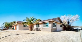 1000 W Las Flores Ave, Ridgecrest, CA 93555