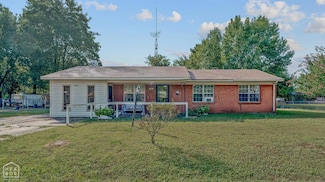 503 Bruce Wilson Dr, Keiser, AR 72351