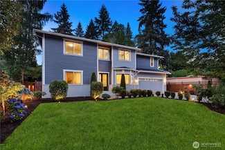 14424 SE 17th St, Bellevue, WA 98007