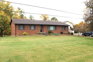 1587 N County Road 312 W, Rockport, IN 47635