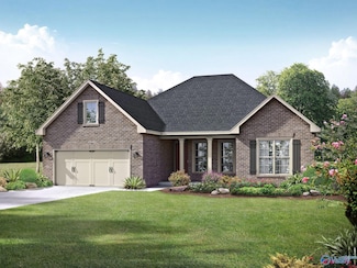3108 Lisa Ln SE, Decatur, AL 35603