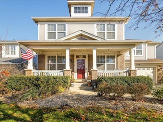 528 Horizon Dr W, Saint Charles, IL 60175