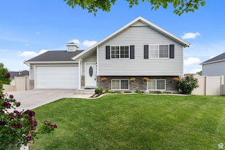 2384 N Nectar Way, Saratoga Springs, UT 84045