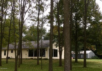 3900 N South Allen Rd, Allen, MI 49227