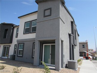 6017 Lily Garden St Unit 76, North Las Vegas, NV 89081