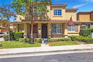 61 Calle de Los Ninos, Rancho Santa Margarita, CA 92688