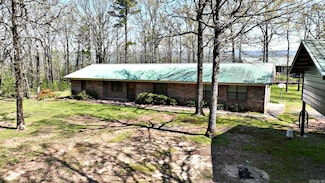 120 Paw Ln, Mena, AR 71953