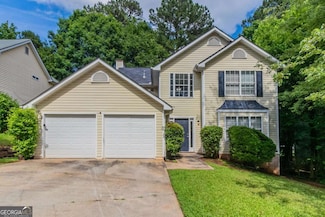 3732 Landgraf Cove, Decatur, GA 30034