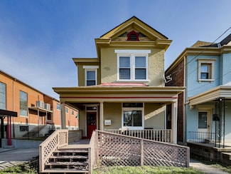 1816 Scott St, Covington, KY 41014