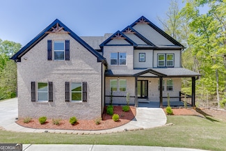 4208 Sierra Creek Ct, Hoschton, GA 30548