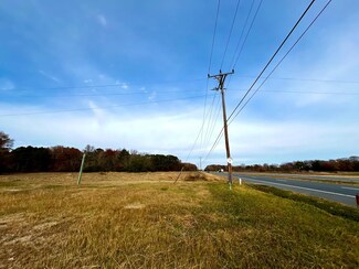 LOT 7 Lankford Hwy Unit 7, Keller, VA 23401