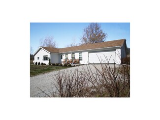 35012 E Shores Rd, Lone Jack, MO 64070
